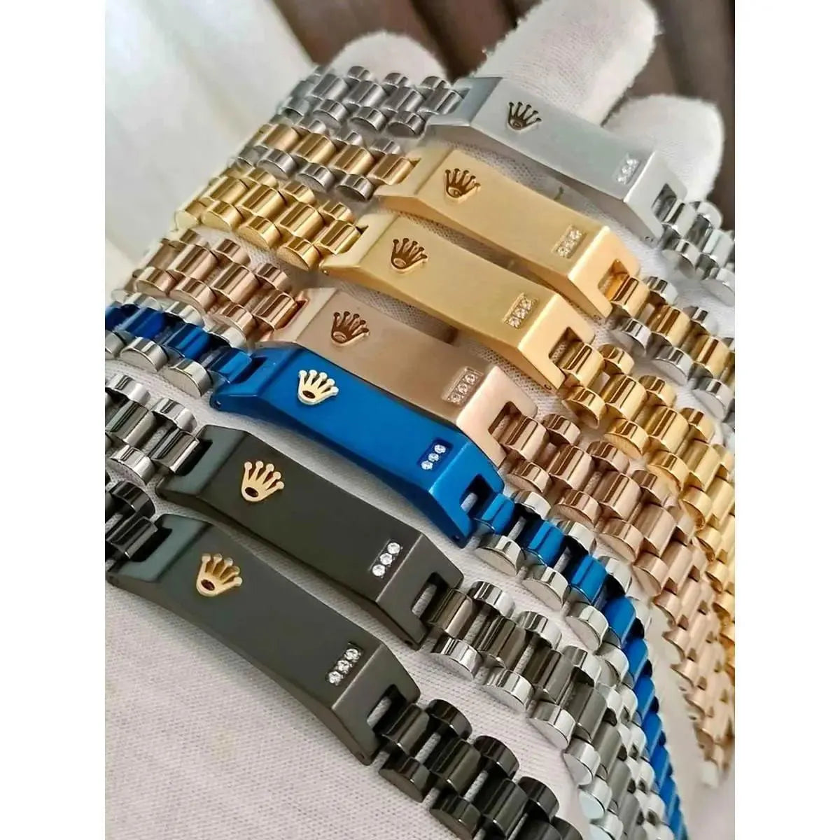 Royal Premium Men Bracelet