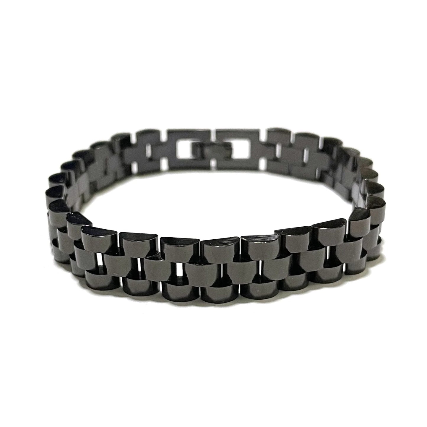 Luxe Stainless Steel Bracelet