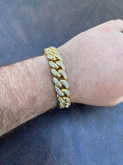 Timeless Men's Bracelet