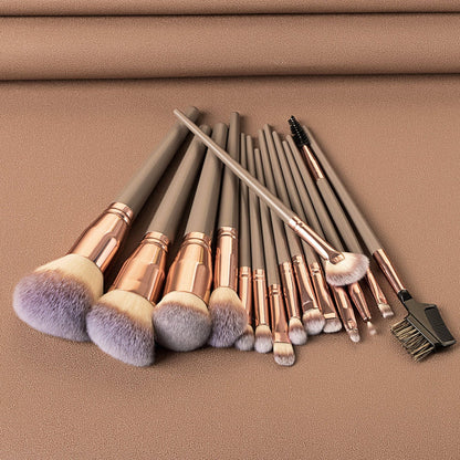 "Beauty Brush Set"